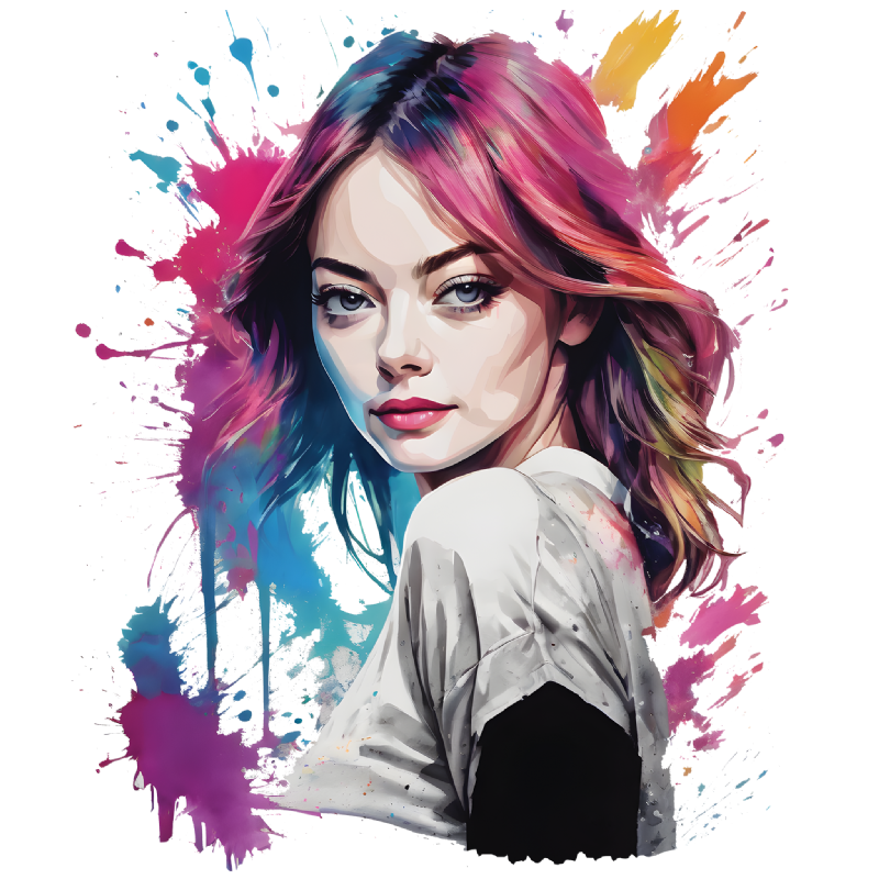 Emma Stone